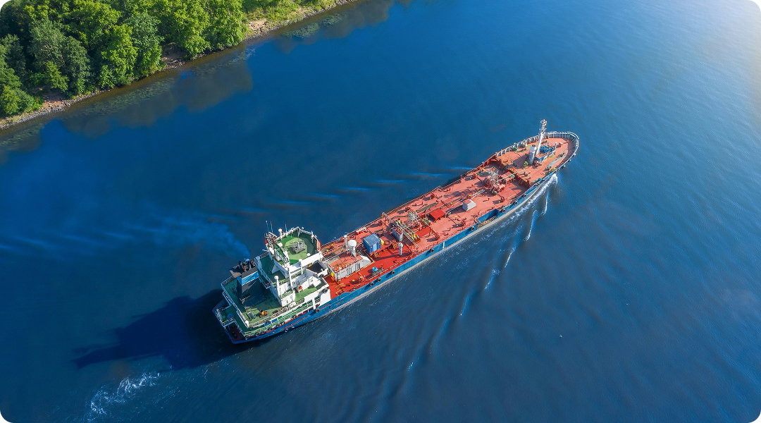 Cargo trading