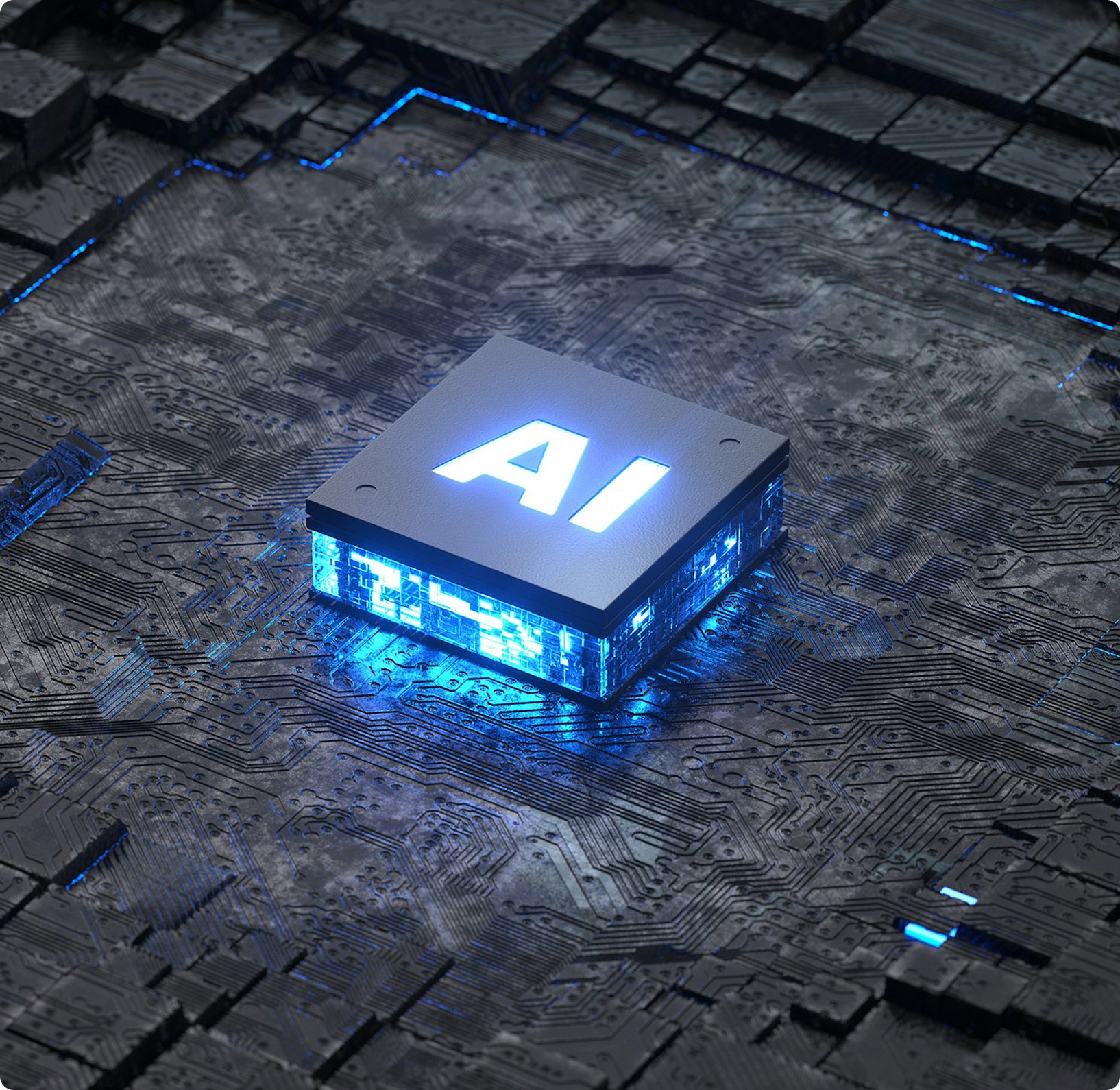 Island Oil and AI: An ongoing transformation