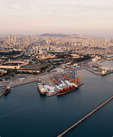 Island Oil launches new bunker services in the Mediterranean