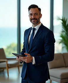 Island Energy appoints Vangelis S. Marinakis as Chief Operating Officer