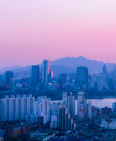 Island Energy launches Seoul office