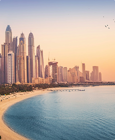 Island Energy establishes Dubai office – Kimihiro Kido to lead