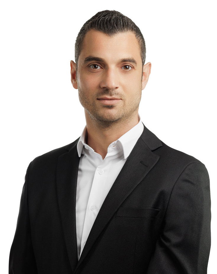 Chrysanthos Georgiou New Template