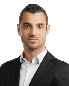 Chrysanthos Georgiou