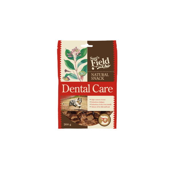 Dog Treats - Natural Snack Dental Care