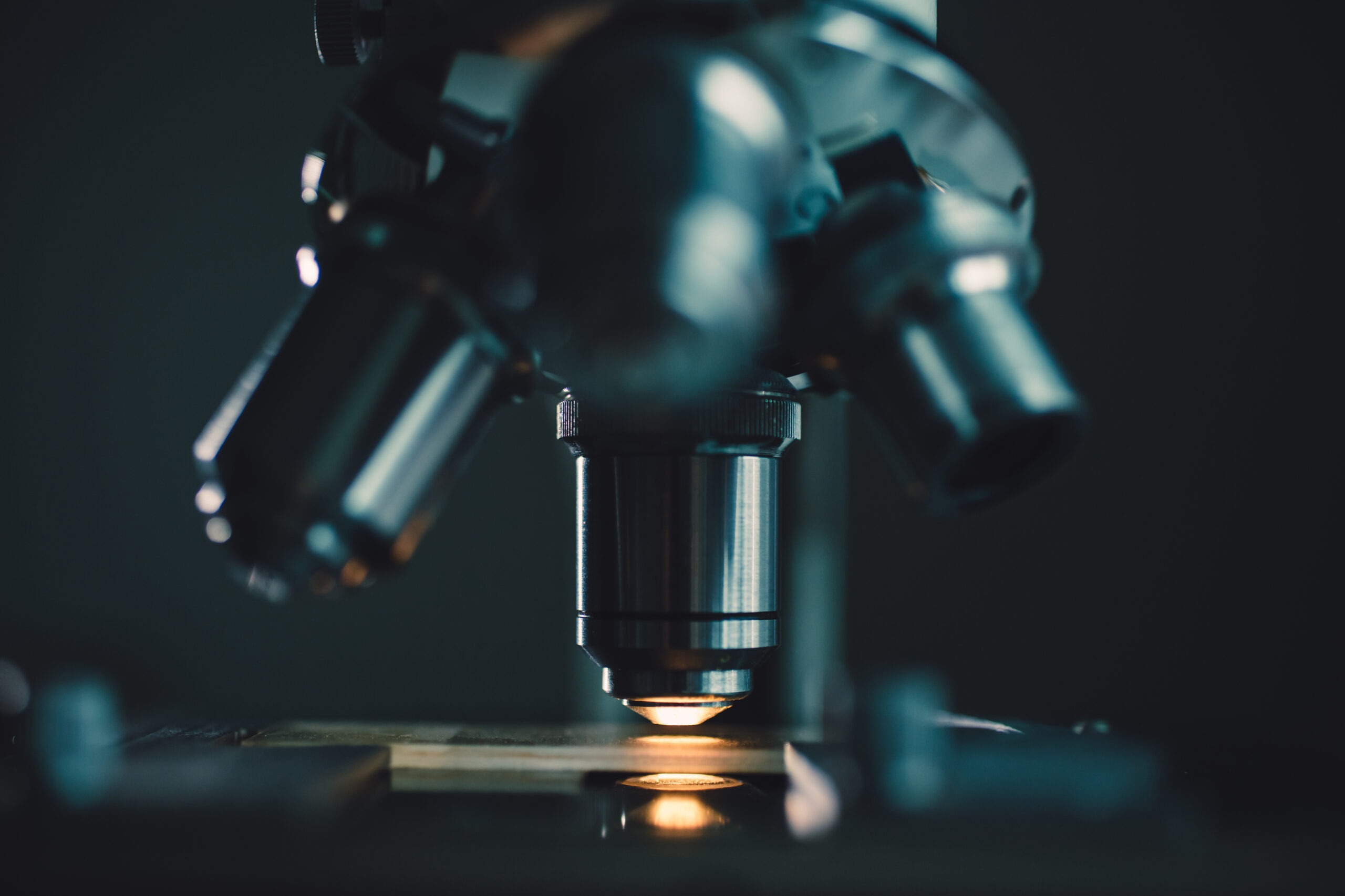 Temper Bio builds on pioneering research from CIML