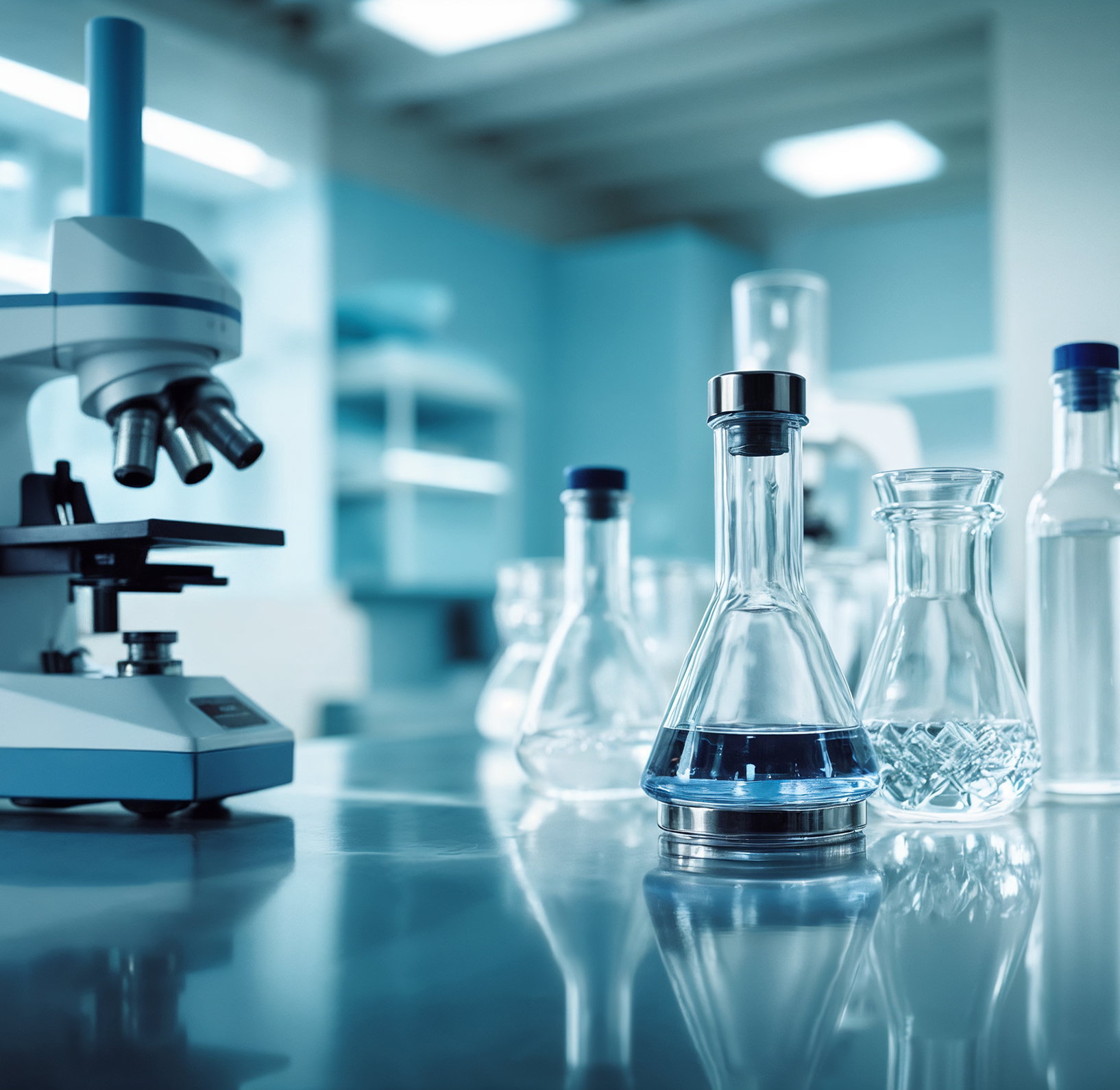Targeting neuroinflammation at the source of disease progression