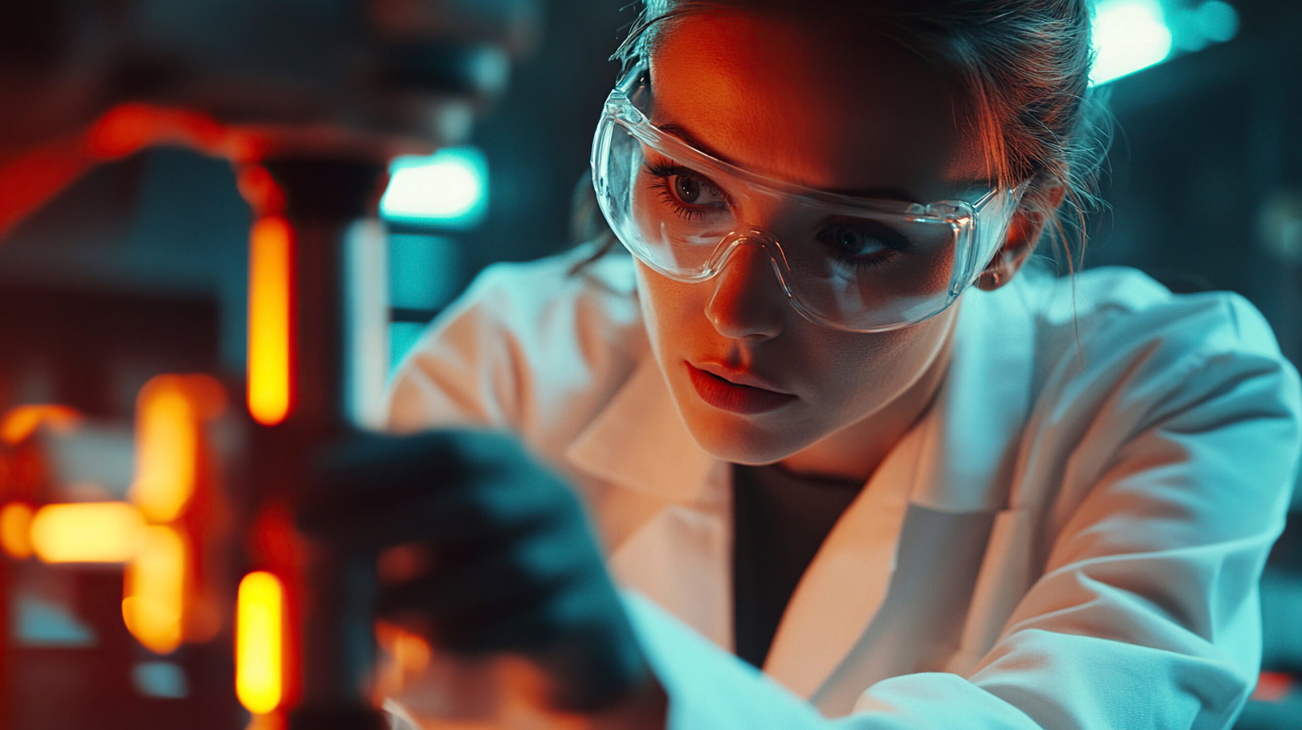 Our Science